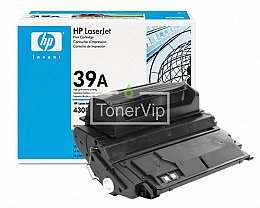 Купить HP Q1339A 39A, доставка Q1339A