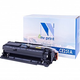 Купить NV-Print CE251A, доставка NV-CE251A