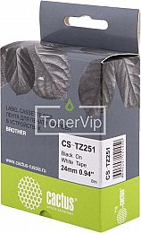 Купить Cactus CS-TZ251, доставка CS-TZ251