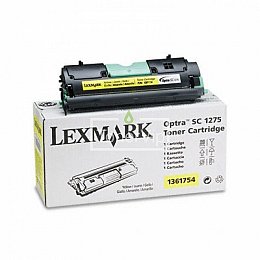 Купить Lexmark 1361754, доставка 1361754