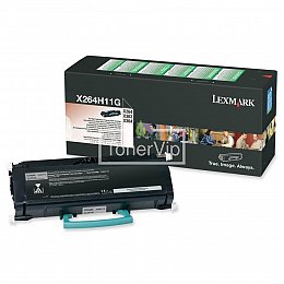 Купить Lexmark X264H11G, доставка X264H11G