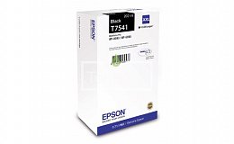 Купить Epson C13T754140, доставка C13T754140