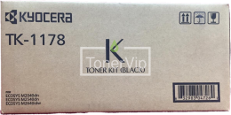 Купить Kyocera TK-1178 Black, доставка 1T02S50AX0