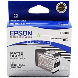 Купить Epson C13T580800, доставка C13T580800