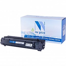 Купить NV-Print C7115A/2624A/2613A, доставка NV-C7115A/2624A/2613A