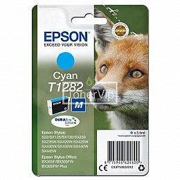 Купить Epson C13T12824012, доставка C13T12824012