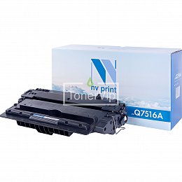 Купить NV-Print Q7516A, доставка NV-Q7516A