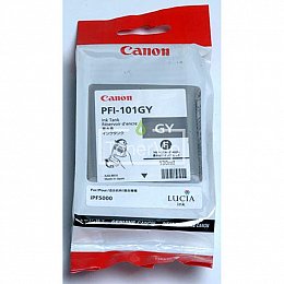 Купить Canon PFI-101GY, доставка 0892B001