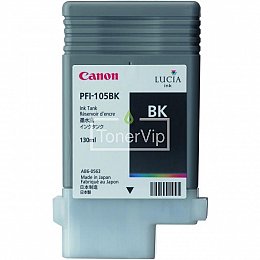 Купить Canon PFI-105Bk, доставка 3000B001