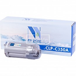 Купить NV-Print CLP-C350A, доставка NV-CLP-C350A