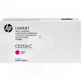 Купить HP CE253AC 504A, доставка CE253AC