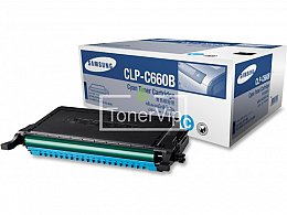 Купить Samsung CLP-C660B, доставка CLP-C660B