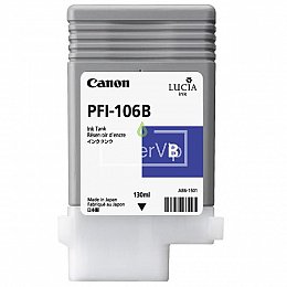 Купить Canon PFI-106B, доставка 6629B001