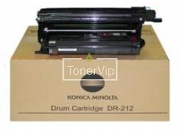 Купить Konica Minolta DR-212, доставка 9967002119