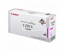 Купить Canon C-EXV8 M, доставка 7627A002