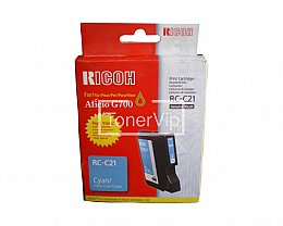 Купить Ricoh Print Cartridge RC-C21 (402279), доставка 402279