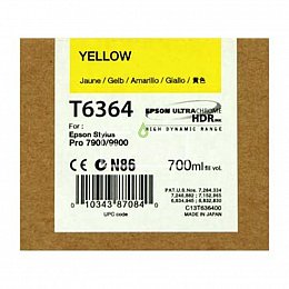 Купить Epson C13T636400, доставка C13T636400