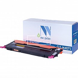 Купить NV-Print CLT-M407A, доставка NV-CLT-M407S