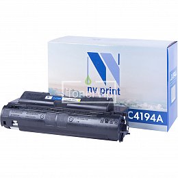 Купить NV-Print C4194A, доставка NV-C4194A