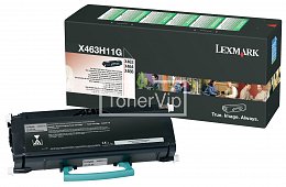 Купить Lexmark X463X11G, доставка X463X11G