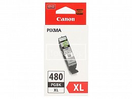 Купить Canon PGI-480 PGBK XL, доставка 2023C001