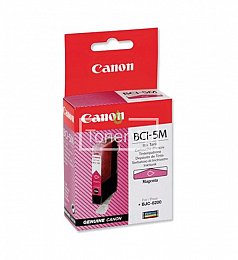 Купить Canon BCI-5M, доставка 0987A002