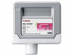 Купить Canon PFI-303M, доставка 2960B001