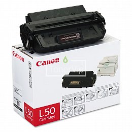 Купить Canon L50 Cartridge, доставка 6812A001