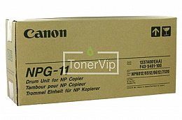 Купить Canon NPG-11 DU, доставка 1337A003