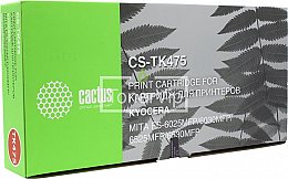 Купить Cactus CS-TK475, доставка CS-TK475