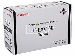 Купить Canon C-EXV40, доставка 3480B006