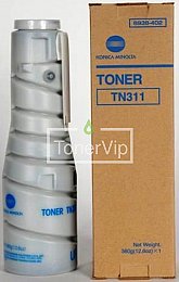 Купить Konica Minolta TN-311, доставка 8938404