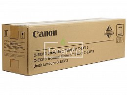 Купить Canon C-EXV3 Drum Unit, доставка 6648A003AA