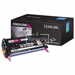 Купить Lexmark X560H2MG, доставка X560H2MG