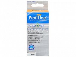 Купить ProfiLine CLI-526BK (4540B001), доставка PL-CLI-526BK