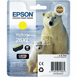 Купить Epson C13T26344010, доставка C13T26344010