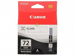 Купить Canon PGI-72MBK, доставка 6402B001