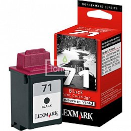 Купить Lexmark 15MX971E (№71+), доставка 15MX971E