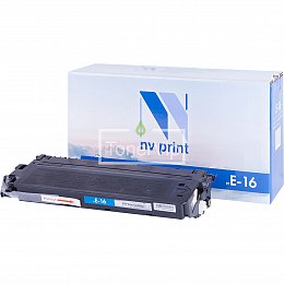 Купить NV-Print E-16 (1492A003), доставка NV-E-16