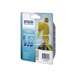 Купить Epson C13T048C4010, доставка C13T048C40