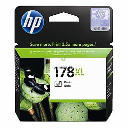 Купить HP CB322H 178XL, доставка CB322HE