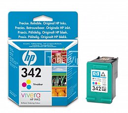 Купить HP C9361E 342, доставка C9361E