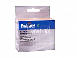 Купить ProfiLine PL-48340 (C13T048340), доставка PL-48340