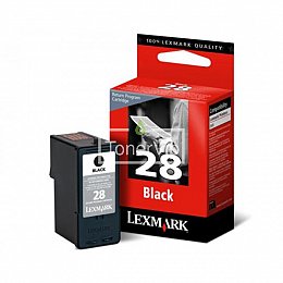 Купить Lexmark 18C1428E (№28), доставка 18C1428E