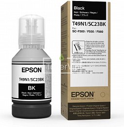 Купить Epson C13T49N100, доставка C13T49N100