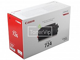 Купить Canon Cartridge 724, доставка 3481B002