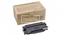 Купить Ricoh Cartridge Type SP1000E, доставка 413196