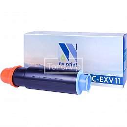 Купить NV-Print C-EXV11 (9629A002), доставка NV-C-EXV11