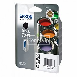 Купить Epson C13T04104010, доставка C13T041040