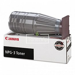 Купить Canon NPG-3, доставка 1374A002